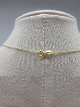 将图片加载到图库查看器,Collana bronzo e topazio MINIMA