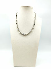 将图片加载到图库查看器,Collana argento e perla VENERE