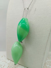 将图片加载到图库查看器,Collana vetro INSTANBUL Verde