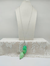 将图片加载到图库查看器,Collana vetro INSTANBUL Verde