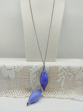 将图片加载到图库查看器,Collana vetro INSTANBUL Lilla