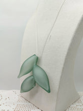 将图片加载到图库查看器,Collana vetro e plastica ALLAMANDA SATINATA