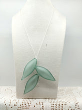 将图片加载到图库查看器,Collana vetro e plastica ALLAMANDA SATINATA