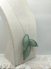 将图片加载到图库查看器,Collana vetro e plastica ALLAMANDA SATINATA