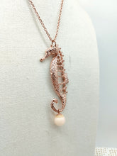 将图片加载到图库查看器,Collana vetro CAVALLUCCIO