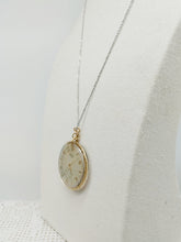 将图片加载到图库查看器,Collana con orologio 287 Rosso