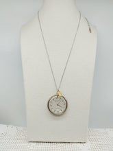 将图片加载到图库查看器,Collana con orologio 287 Rosso