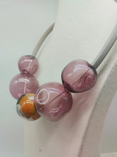 将图片加载到图库查看器,Collana vetro MALVA