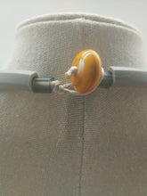 将图片加载到图库查看器,Collana vetro MALVA