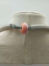 将图片加载到图库查看器,Collana vetro ORANGE