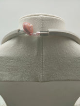 将图片加载到图库查看器,Collana vetro NIPPLES