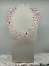 将图片加载到图库查看器,Collana vetro NIPPLES Big