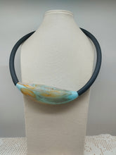 将图片加载到图库查看器,Collana vetro GLIMMER