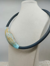 将图片加载到图库查看器,Collana vetro GLIMMER