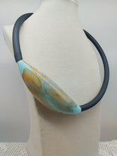 将图片加载到图库查看器,Collana vetro GLIMMER