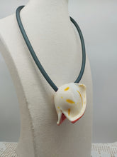 将图片加载到图库查看器,Collana vetro FIORE