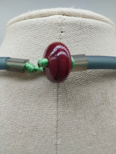 将图片加载到图库查看器,Collana vetro FIORE