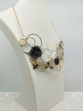 将图片加载到图库查看器,Collana con orologi HUGE 231
