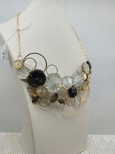 将图片加载到图库查看器,Collana con orologi HUGE 231