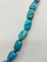 将图片加载到图库查看器,Collana bronzo, APATITE  ALGHE