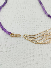 将图片加载到图库查看器,Collana bronzo, APATITE  ALGHE