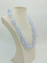 将图片加载到图库查看器,Collana vetro DROP Glicine