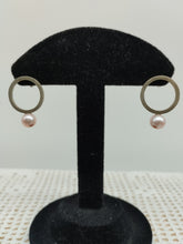 将图片加载到图库查看器,Orecchini in argento CORNICETTA