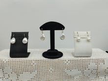 Carica l'immagine nel visualizzatore di Gallery, Orecchini con perla GOLD XS SUFFLE Gold P.