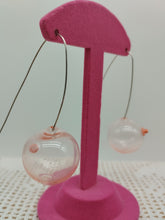 将图片加载到图库查看器,Orecchini vetro NIPPLES