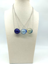 将图片加载到图库查看器,Collana vetro PETIT B.