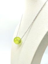 将图片加载到图库查看器,Collana vetro PETIT B.