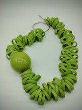 将图片加载到图库查看器,Collana vetro AGADIR