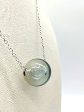 将图片加载到图库查看器,Collana vetro PETIT B.