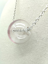 将图片加载到图库查看器,Collana vetro PETIT B.