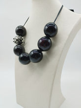 将图片加载到图库查看器,Collana vetro CASSIOPEA