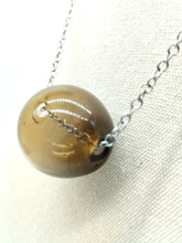 将图片加载到图库查看器,Collana vetro PETIT B.