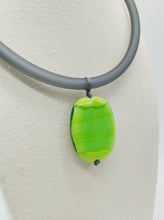 将图片加载到图库查看器,Collana vetro e plastica VOLTUMNA