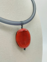 将图片加载到图库查看器,Collana vetro e plastica VOLTUMNA