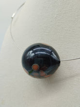 将图片加载到图库查看器,Collana vetro NASO ALL' INSU Small