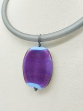 将图片加载到图库查看器,Collana vetro e plastica VOLTUMNA