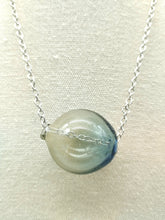 将图片加载到图库查看器,Collana vetro PETIT B.