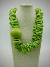 将图片加载到图库查看器,Collana vetro AGADIR