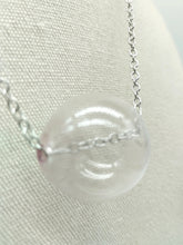 将图片加载到图库查看器,Collana vetro PETIT B.