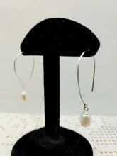 Carica l'immagine nel visualizzatore di Gallery, Or. argento e perla OR44 Best Sellers