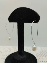 Carica l'immagine nel visualizzatore di Gallery, Or. argento e perla OR44 Best Sellers