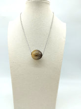 将图片加载到图库查看器,Collana vetro PETIT B.