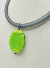 将图片加载到图库查看器,Collana vetro e plastica VOLTUMNA