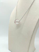 将图片加载到图库查看器,Collana vetro PETIT B.