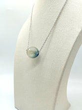 将图片加载到图库查看器,Collana vetro PETIT B.