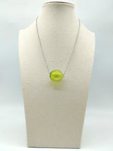 将图片加载到图库查看器,Collana vetro PETIT B.